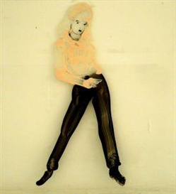 Ilona Szalay: Witness at Arusha Gallery